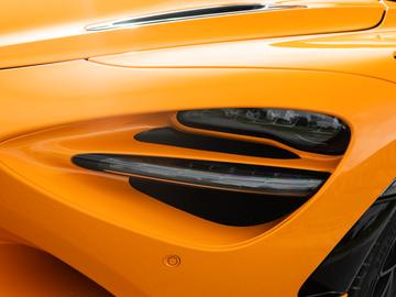 صورة مصغرة 16 لـ 2024 Mclaren 750S