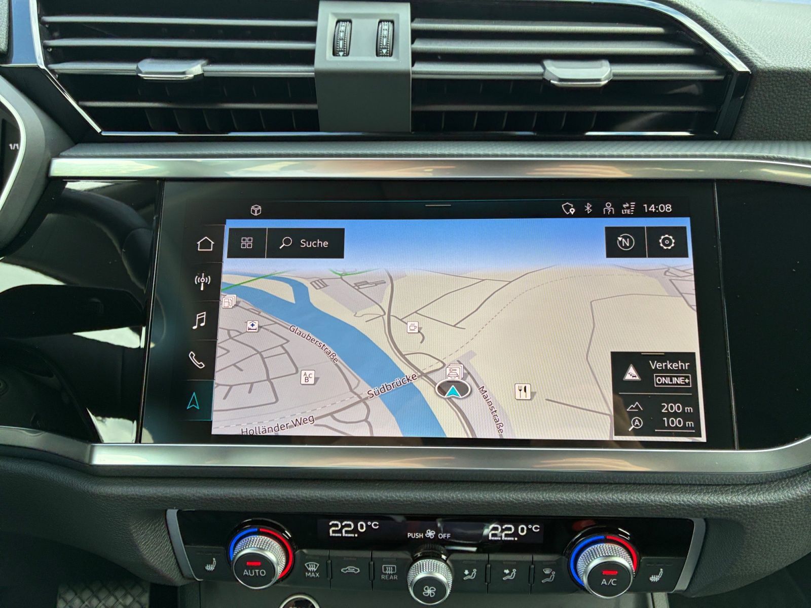 Audi Q3 - Bild 14