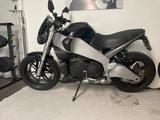 Buell XB9SX Lightning  - BUELL LIGHTNING XB 9 S