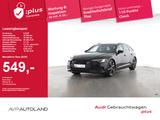 Audi A6 Avant 45 TDI quattro S tronic advanced | AHK