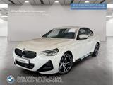 BMW 220i Coupé M Sport Navi AHK Kamera Driv.Assist - BMW 220 in Bochum