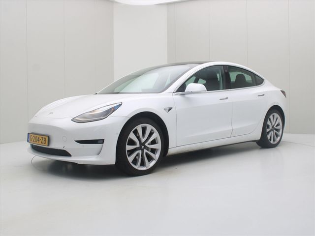 Tesla Model 3 Long-Range AWD 351pk 75 kWh [ AUTOPILOT+