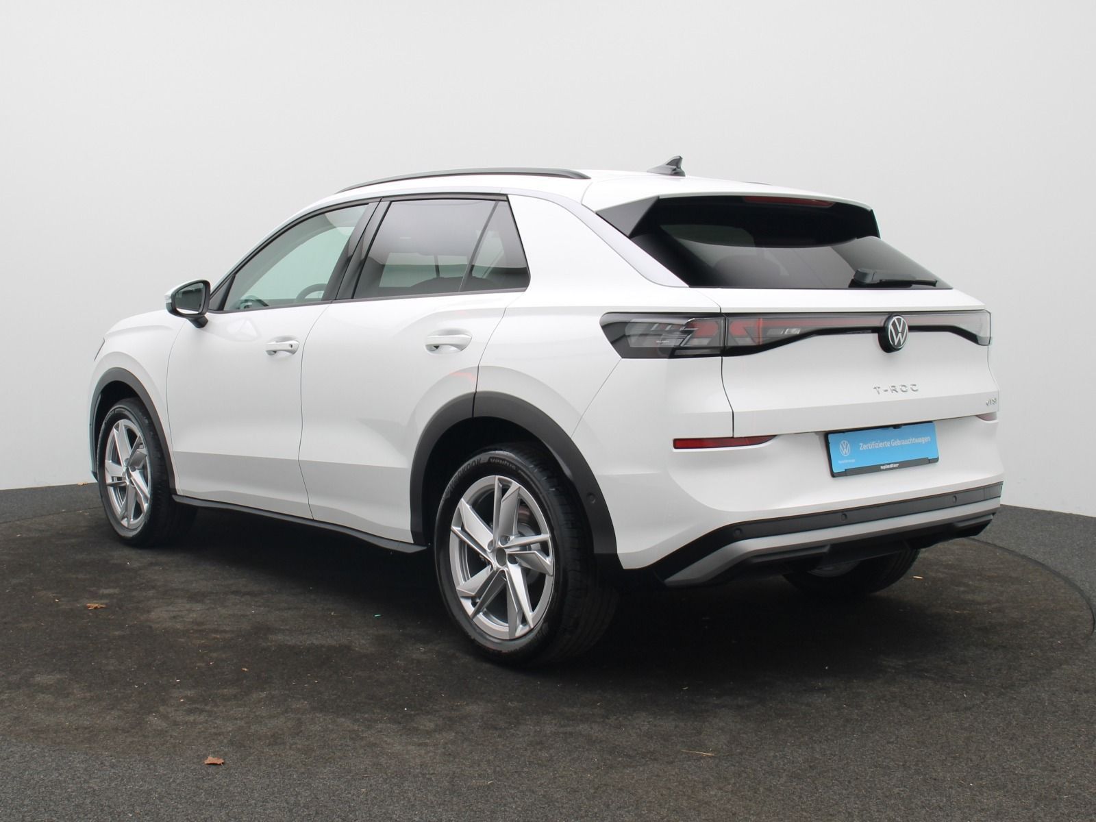Volkswagen T-Roc - Bild 4