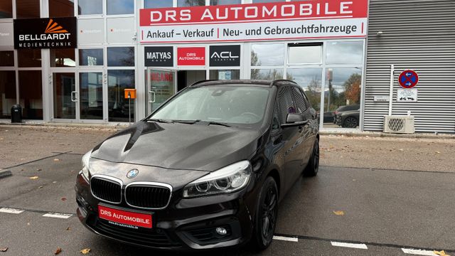 BMW 2 Active Tourer 216 d/LED/Klimaautomatik/SHZ