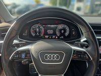 Audi A6 Allroad - Vorschau Bild 11