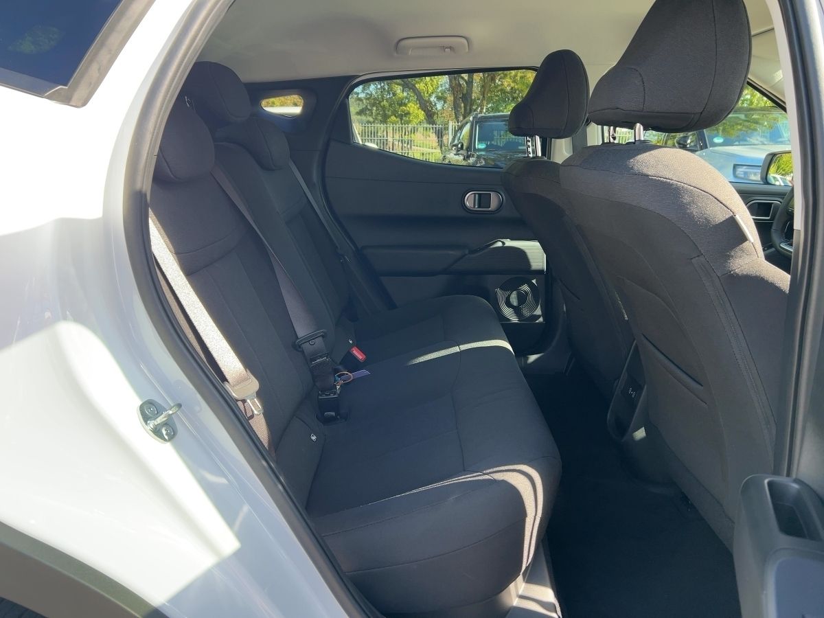 Hyundai IONIQ 3 – Bild 12