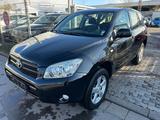Toyota RAV 4 RAV4 Sol 4X4 111TKM - Toyota RAV 4 aus 2008
