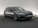 Audi A6 Avant 40 TDI qu.*S LINE*MATRIX-PANO-AHK-360° - Audi A6 Hybrid (Diesel/Elektro)