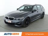 BMW 330i M Sport Aut.*NAVI*LED*TEMPO*PDC*SHZ* - BMW 330 in Leverkusen