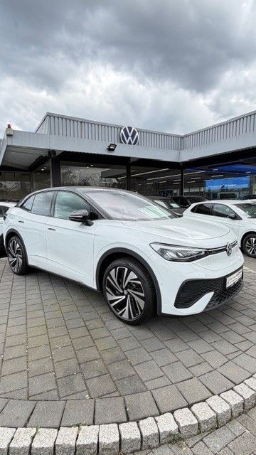 Volkswagen ID.5 - Bild 3