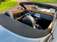 Fahrzeugabbildung Morgan Aero 8  +  BMW V8 +  1. Hand + Mwst. ausweisbar!