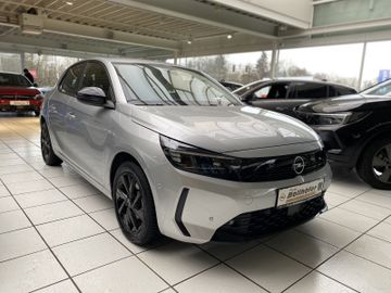 Bild 4 Opel Corsa Edition 1.2 Hybrid AT/SHZ+LHZ/PDC v+h+CAM/