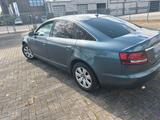 Audi A6 4F 2.7 TDI V6 (2006) | TÜV 10/26 |... - Audi A6 V10 Gebrauchtwagen
