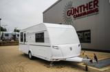 Tabbert Pantiga 550 TDL 2,5 Finest Edition | Modell 2026 - Tabbert Pantiga 550 TDL