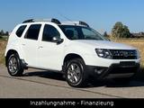 Dacia Duster I Celebration 4x4/Klima/AHK/8 Fach/ - Dacia Duster mit Diesel-Antrieb: Allradantrieb