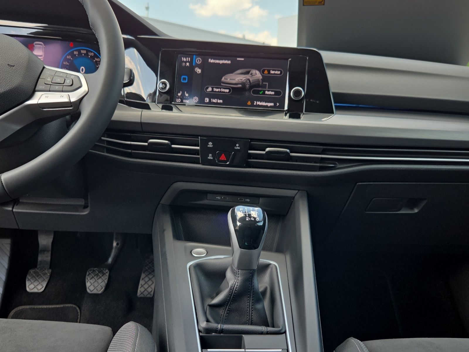 Volkswagen Golf - Bild 9