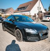 Audi TT Coupé 200 PS TÜV 03/27 - Audi TT in Hannover