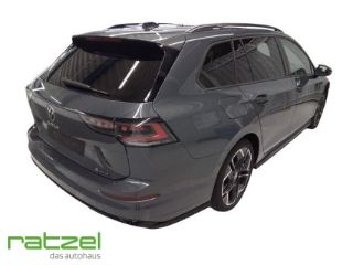 Volkswagen Golf Variant 2.0 TSI 4M R-Line DSG Har Kar AHK S foto 3