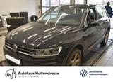 Volkswagen Tiguan 2.0 TDI DSG 4M LED ACC eKLAPPE KAMERA - Volkswagen Tiguan in Halle