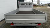 Citroën Jumper FG Pritsche 35 Heavy L3 BlueHDi165 - Citroën Jumper