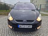 Ford Galaxy Ghia Tüv 05.2024 Export - gebrauchte Ford Galaxy aus dem Jahr 2007