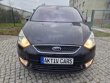 Ford Galaxy Ghia Tüv 05.2024 Export - Ford Galaxy aus 2007