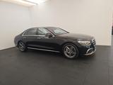 Mercedes-Benz S 450 e L Exclusiv FondEnter HinterachsLenk Burm - gebrauchte Mercedes-Benz S 450 aus dem Jahr 2023