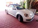 Volkswagen Beetle Cabrio TDI 150 PS, jährl. KD, wie neu
