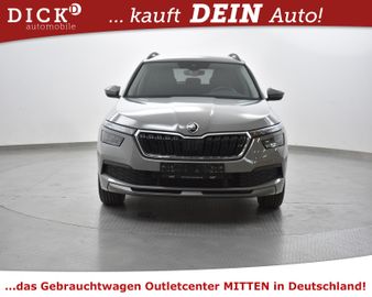 Fahrzeugabbildung SKODA Kamiq 1.6 TDI DSG Ambition NAVI+KAM+VIRTUAL+DAB+