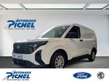 Ford Transit Courier Trend 1.0 EcoBoost AHK Klima Beh - Neuwagen: bis 25000 €