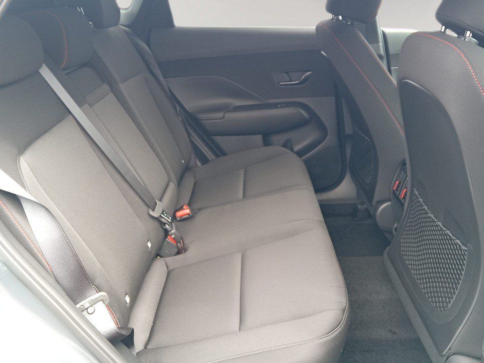 Hyundai Kona – Bild 13