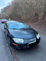 Chrysler 300 M/3,5 - Chrysler 300 M Gebrauchtwagen