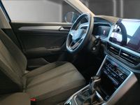 Volkswagen T-Roc - Vorschau Bild 15