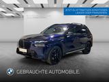 BMW X7 xDrive40d M Sport Standheizung Massage AHK