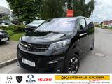 Opel Zafira Life 2.0 M 8-Sitzer SHZ+Kamera+Pano - Opel Zafira mit Panoramadach