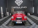 MGA 1500  Bj 1959 