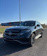 Mercedes-Benz EQC 400 4MATIC AMG Line AMG Line - Mercedes-Benz EQC