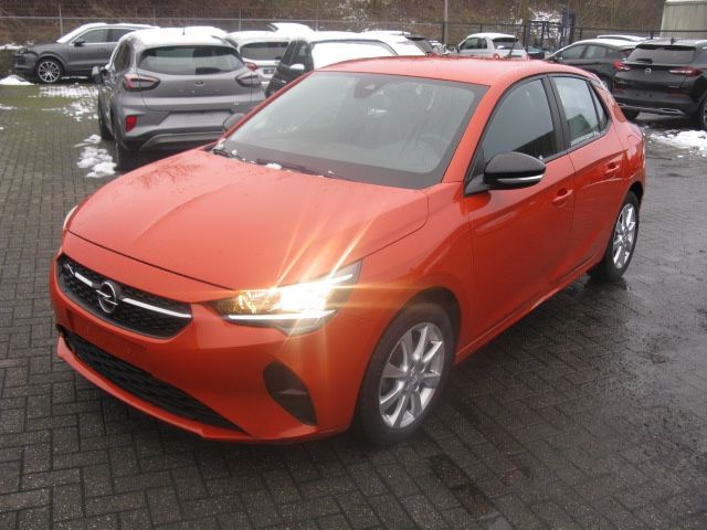 Opel Corsa 1.2 55kW Edition