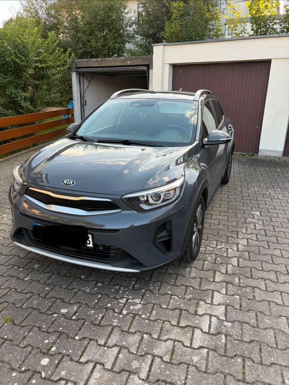 Image of Kia Stonic