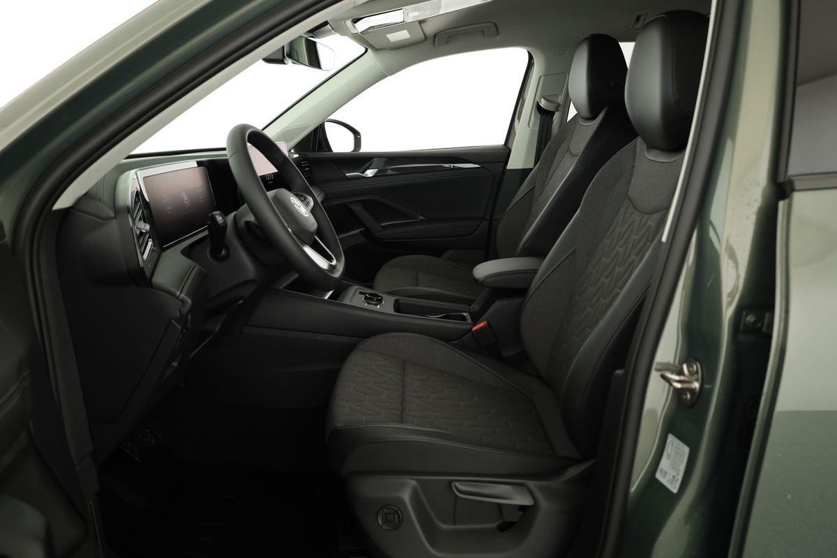 Volkswagen Tiguan 1.5 eTSI DSG Life, AHK, easyOpen, Kamera,, миниатюра 11