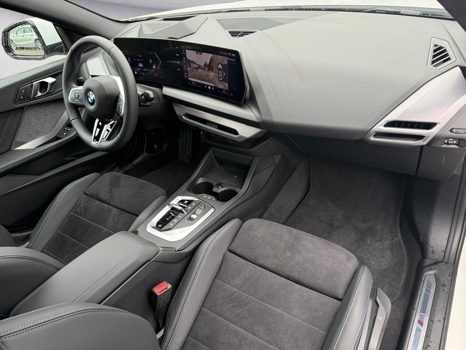 BMW 223 Gran Coupe xDrive M Sportpaket Pro Garantie 