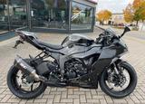 Kawasaki Ninja ZX-6R Höly Black Performance/ - KAWASAKI BENZIN SPORTLER ZX 6R P
