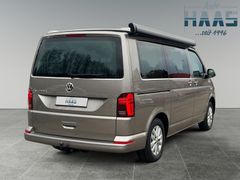 Fahrzeugabbildung Volkswagen T6.1 California Ocean LED ACC AHK Küche 1.Hand