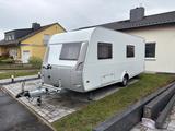 Eifelland Holiday 520 TKM - Eifelland Wohnwagen & Wohnmobile