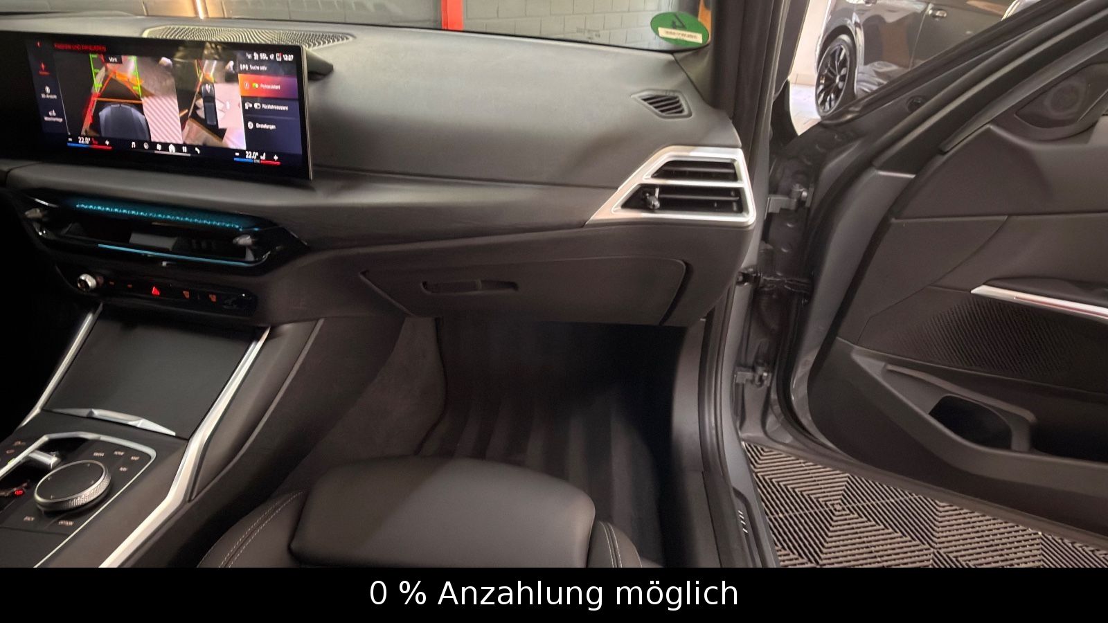 BMW 320 320 d xDrive M Sport/Paket 360|HiFi|M Sport PRO Vorschau 21