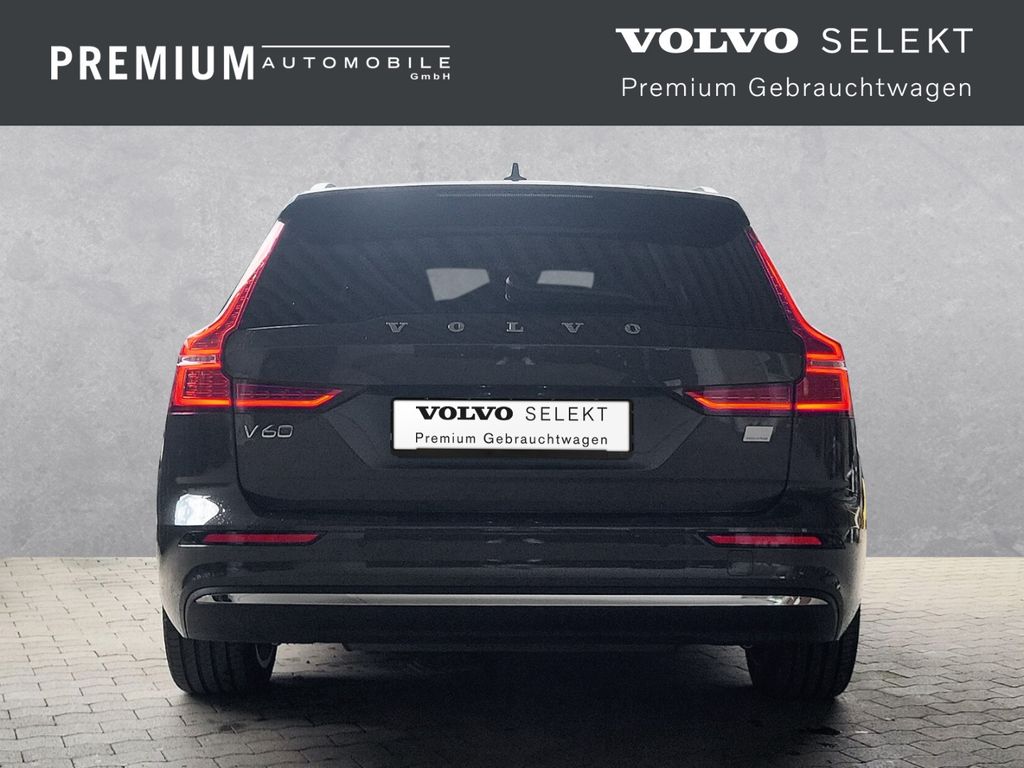 Volvo V60 Kombi Core Recharge Plug-In Hybrid AWD T6 Wi