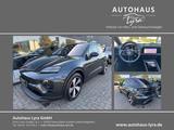 Porsche Macan 4*MATRIX*PANO*BOSE*AHK*INNODRIV*360°KAMERA - Porsche Macan mit Elektro-Antrieb