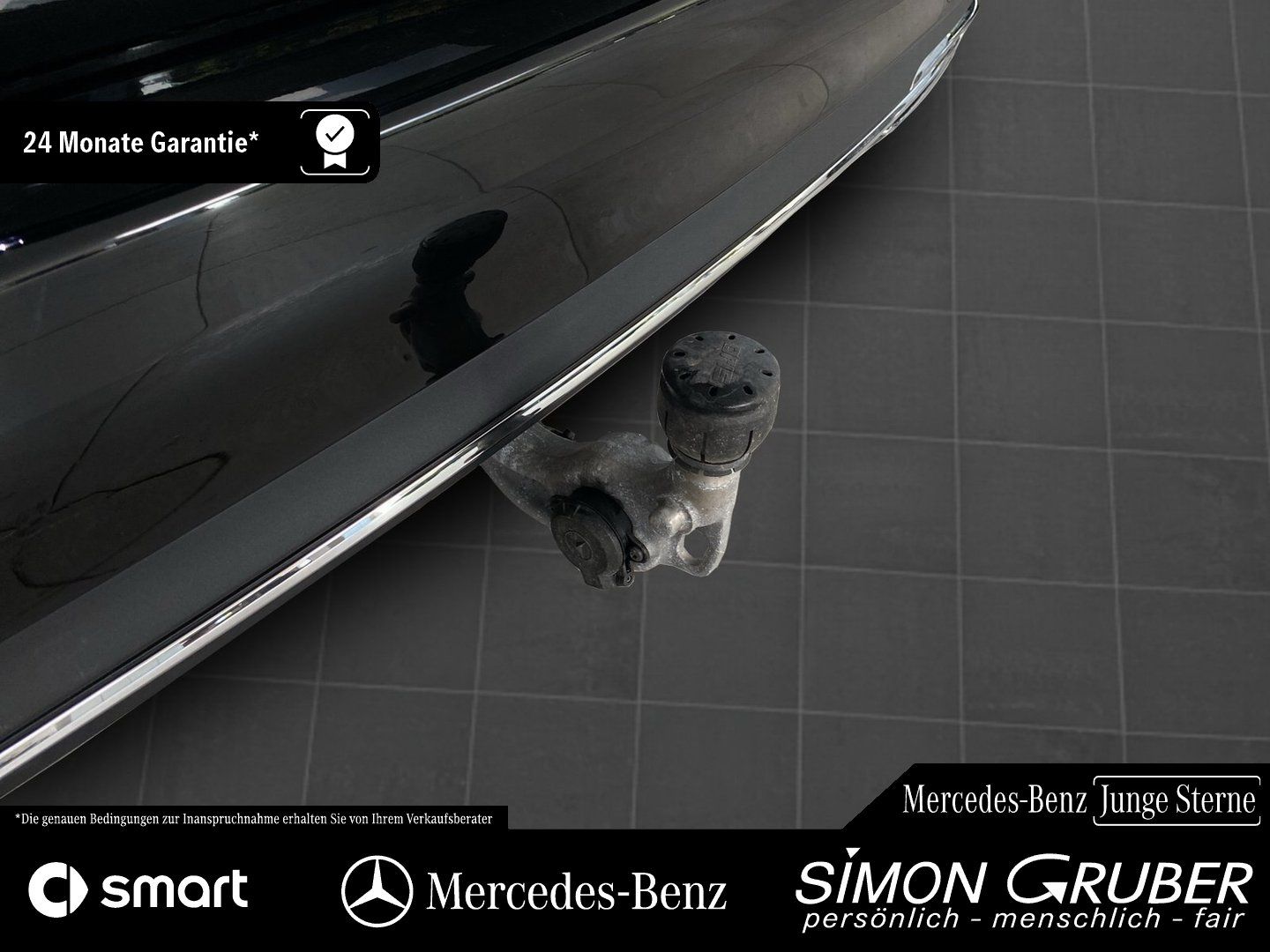 Fahrzeugabbildung Mercedes-Benz E 300 T de 4M Avantgarde DigiLight 360 Dist. AHK
