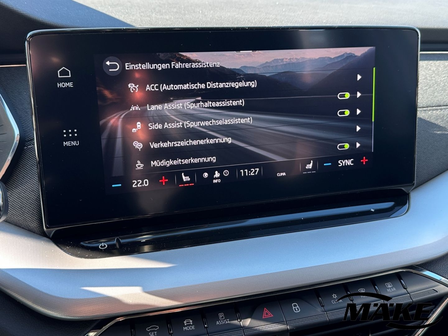 Octavia Combi Style 2.0 TDI DSG ACC HUD LED STDH