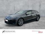 Audi A6 Avant e-tron S-LINE MATRIX+HuD+B&O+AIR+AHK+21